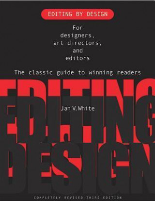 Carte Editing by Design Jan V. White