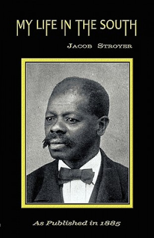 Книга My Life in the South E. S. Atwood