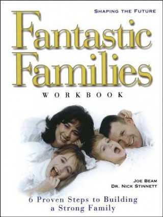 Knjiga Fantastic Families Work Book Joe Beam