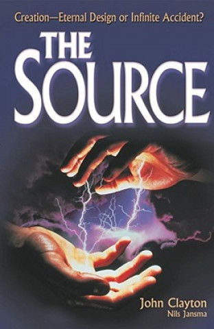 Book Source John Clayton