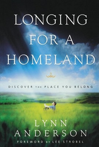 Buch Longing for a Homeland Lynn Anderson