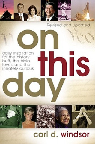 Book On This Day Carl D. Windsor