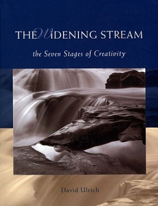 Kniha Widening Stream David Ulrich
