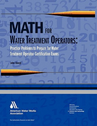 Carte Math for Water Treatment Operators John Giorgi