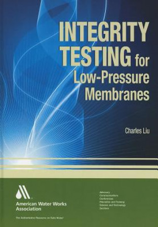 Carte Integrity Testing for Low-Pressure Membranes Charles Liu