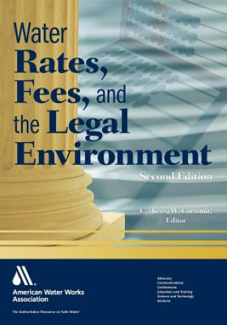 Buch Water Rates, Fees, and the Legal Environment 