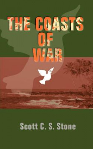 Könyv Coasts of War Scott C S Stone