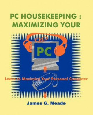 Book PC Housekeeping Meade