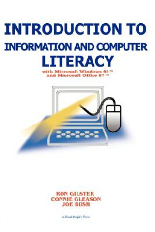 Buch Introduction to Information and Computer Literacy Connie Gleason