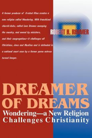 Livre Dreamer of Dreams Robert H Rimmer