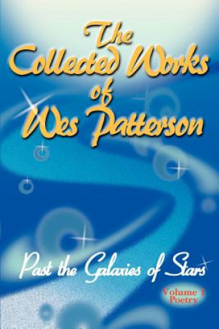 Kniha Collected Works of Wes Patterson Wes Patterson