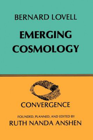 Kniha Emerging Cosmology Lovell