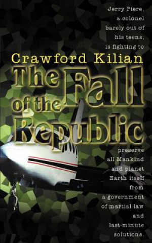 Buch Fall of the Republic Crawford Kilian