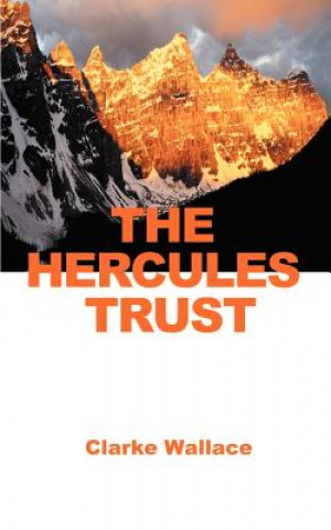 Книга Hercules Trust Clarke Wallace