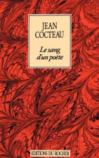 Könyv Le Sang D'Un Poete Jean Cocteau