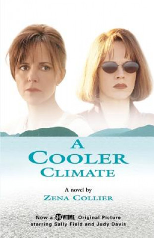 Kniha Cooler Climate Zena Collier