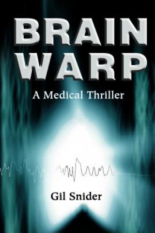Libro Brain Warp Gil Snider