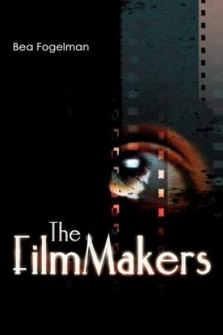 Libro FilmMakers Bea Fogelman