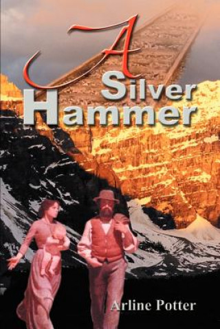 Kniha Silver Hammer Arline Potter