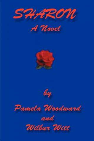 Kniha Sharon Pamela C Woodward