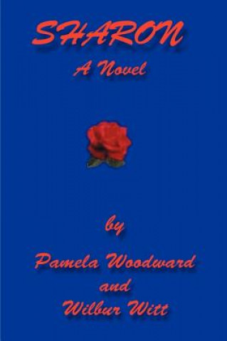 Book Sharon Pamela C Woodward