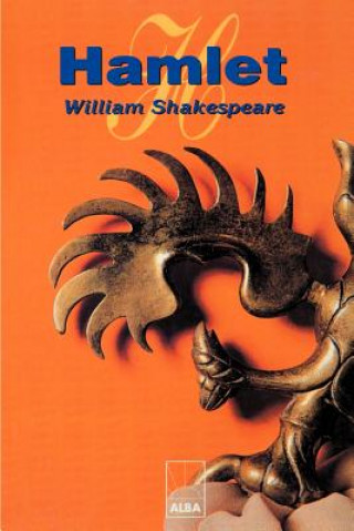 Knjiga Hamlet William Shakespeare