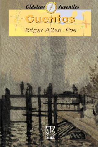 Книга Cuentos Edgar Allan Poe
