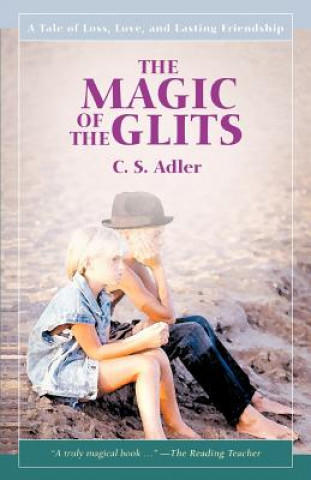 Book Magic of the Glits CS Adler