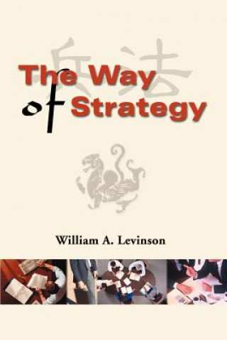 Carte Way of Strategy Levinson