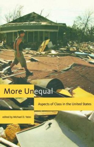 Livre More Unequal Michael D. Yates