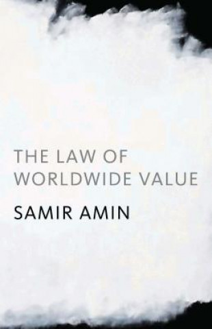 Carte Law of Worldwide Value Samir Amin