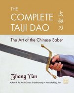 Carte Complete Taiji Dao Zhang Yun