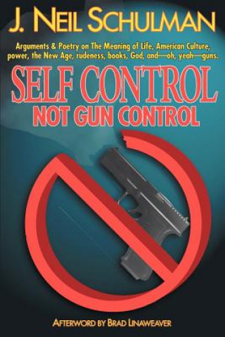 Buch Self Control J Neil Shulman