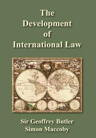 Carte Development of International Law Simon Maccoby