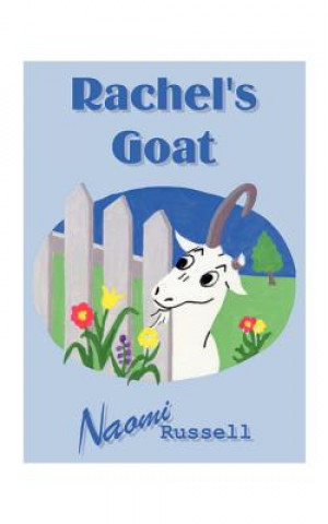 Knjiga Rachel's Goat Naomi Russell