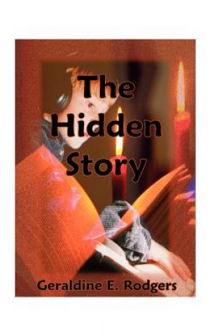 Książka Hidden Story Rodgers