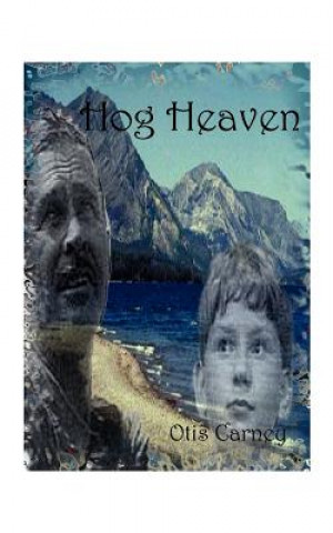 Carte Hog Heaven Otis Carney