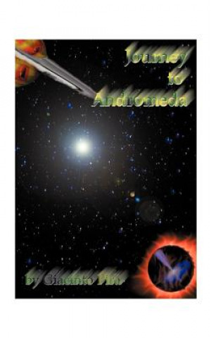 Carte Journey to Andromeda Giacinto Pira