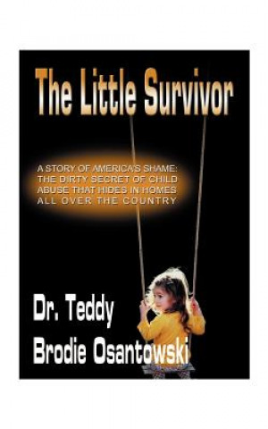 Libro Little Survivor Teddy Brodie Osantowski