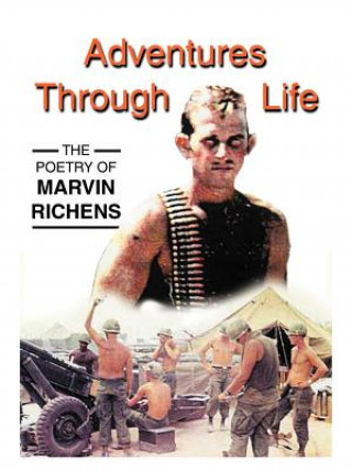 Carte Adventures Through Life Marvin G Richens