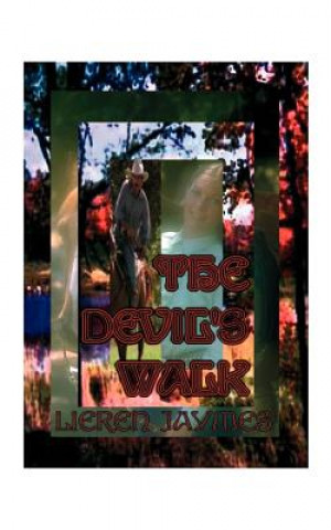 Knjiga Devil's Walk Lieren Jaymes
