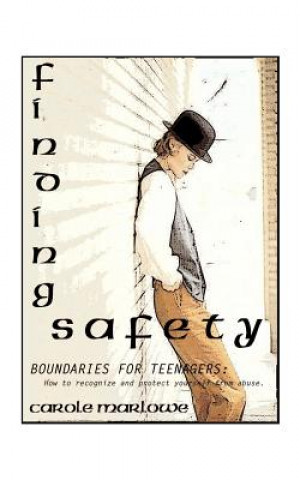 Knjiga Finding Safety Carole Marlowe