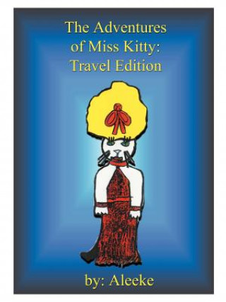 Book Adventures of Miss Kitty Aleekee