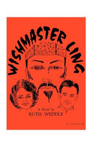 Βιβλίο Wishmaster Ling Ruth Weddle