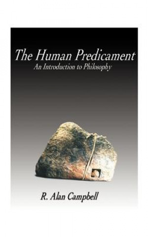 Buch Human Predicament Campbell