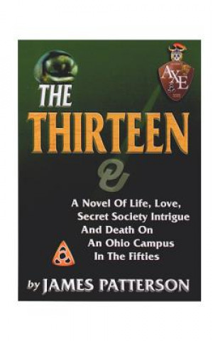 Buch Thirteen, The James Patterson