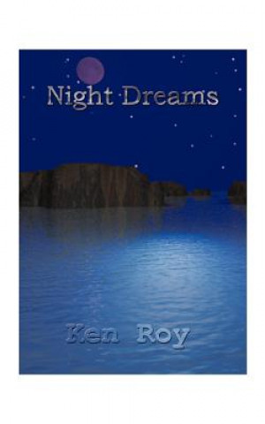 Книга Night Dreams Ken Roy