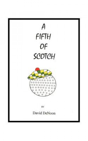Carte Fifth of Scotch David DeNoon