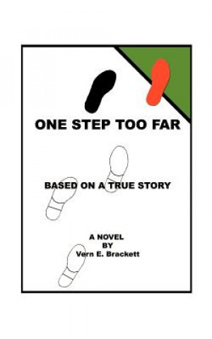 Carte One Step Too Far Vern E Brackett