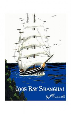 Carte Coos Bay Shanghai Naomi Russell